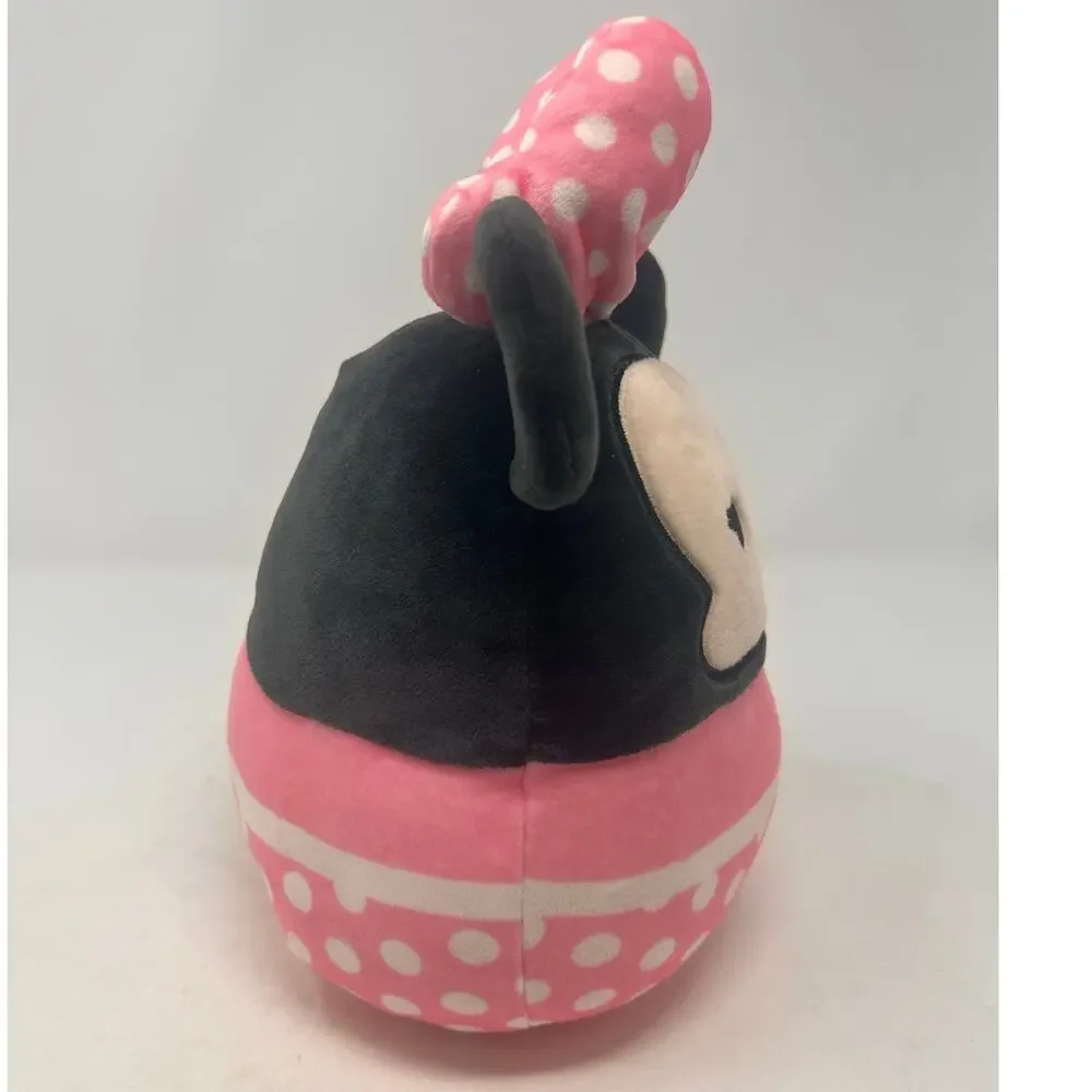 Kellytoy squishmallow disney